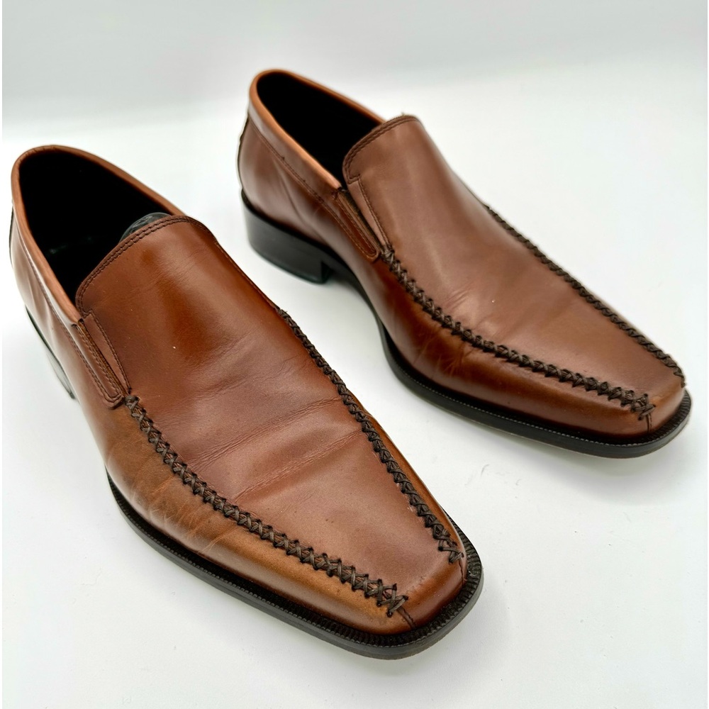 Donald J Pliner Men’s Loafers